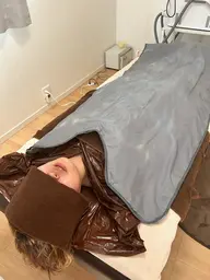 【発汗ダイエット💠】滝汗温活