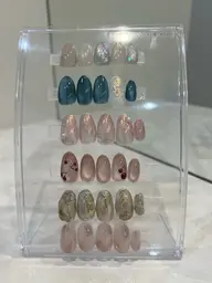 【定額デザイン(オフあり)】 練習モデル🔰初心者にご理解いただける方