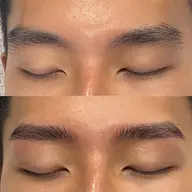 【男性】骨格似合わせアイブロウ🤙🏽