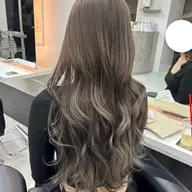 【🔖ダブルcolor🔖】➕【🪽Cut🪽】 グラデーションカラーやブリーチ無ダブルカラーをご希望の方もこちら🤍
