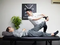 足の【硬さ、むくみ🦵運動不足🏃腓返り（つる）🦶】に効く　限定特別メニュー　口コミ必須✍️　20分