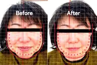 【全身整体・小顔矯正✕温活ハーブよもぎ蒸し100分】スッキリ！軽い！骨盤もしっかりケア