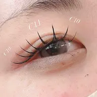 【平日限定】フラットラッシュ100本￥5500💕