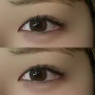 ケラチンラッシュリフト