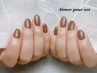 【minimo限定】ハンド＊ワンカラー