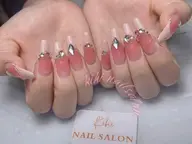 💖💖【チップ長さだし】120分時間内持ち込みデザイン　¥13980円→¥11980円