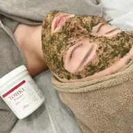 剥けないハーブピーリング🌿ベーシック