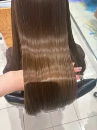 🏷️髪質改善 サブリミックトリートメント🧚‍♀️