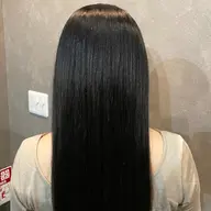 🌱 新生活に📣暗髪カラー