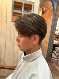 🌷4月22日限定🌷メンズカット