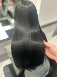 〘🦋MIYUUイチオシ🦋〙ENOGカラー＋TOKIOトリートメント