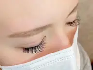 持続力ＵＰ&低刺激【LED】オフ込☆フラットラッシュ80本