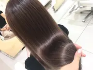 【業界初】満ちる髪へ★バイカルテプレミアムトリートメント+カットカラー🧡