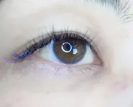 カラーエクステ100本オフなし