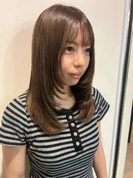 ◸ 似合わせ ◿  design cut ✔️