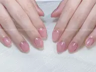 3月オフ無料✨クリアジェル💞