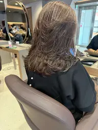 🎀レイヤーカット🎀