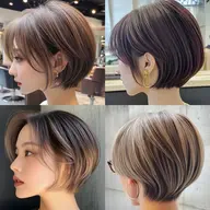 ✴️毎日3名様限定✴️カット & ウル艶カラー＋超音波オージュアTR✂️