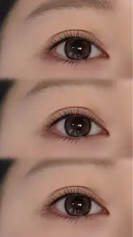 【🎀4/20-4/30平日限定】    まつ毛パーマ　上下↕️