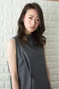 炭酸シャンプー&ヘッドスパ(ブロー込み)