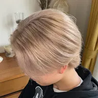 fifth/メンズブリーチオンカラー🎨