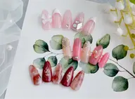 人気1位【初回オフ込】 定額デザインネイルから選ぶ★ ¥ 5980