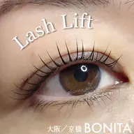 【minimo限定】ラッシュリフトorパリジェンヌ♡まつげパーマ