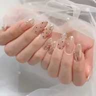 ハンドジェルリピーター様アートやり放題✨