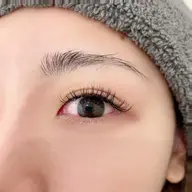 パリエク🎀パリジェンヌフラットラッシュ80本　アイシャンプー&オフ＆コーティング込