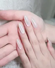 人気No.1マグネットネイル(自店のオフ無料、ケア込み