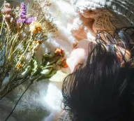 おしゃれ染め🌱‬寒色カラー❄️