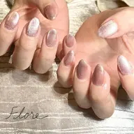 マグネットネイル