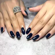 《ジェル》ワンカラー・グラデーション