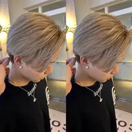 オープン記念⭐️メンズバレイヤージュ