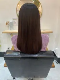 うる艶髪質改善トリートメント✨
