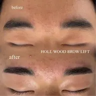 【限定】ハリウッドブロウリフト☆モニター価格