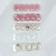 オフ無料❗️　定額メニュー　【フィルイン対応】