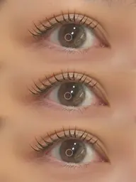 まつ毛パーマ➕トリートメント¥5.430