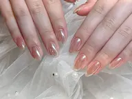 ミラーネイル(オフあり)