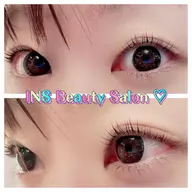 🍇【まつげパーマ】メイク汚れスッキリ＊アイシャンプー付♡ラッシュリフト上✨⭐️✨⭐️コーティング仕上げ( ¨̮ )