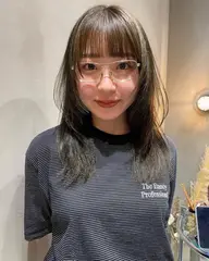 レイヤーカット