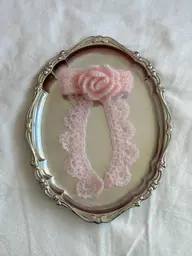 ハンド🎀オフのみ