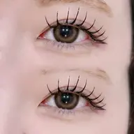 最高持続🧚🏼‍♀️🩵LEDフラットラッシュ🩵🧚🏼‍♀️【オフなし】120本🫧