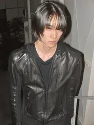 【メンズロング】メンズボブカット💇✨