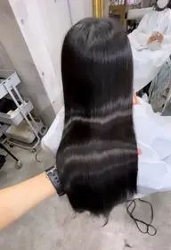 【初回】髪質改善ウルトワトリートメント+シャンプー