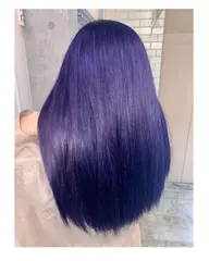 🎨全体ヘアカラー＆トリートメント💫💁‍♀️