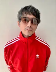 メンズカット　クイックスパ付き