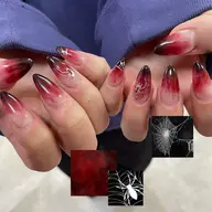 リピーター様【🎨🗯️90分アート時間内やり放題🗯️🎨】‼️おまかせ・持ち込み🆗パーツ付‼️