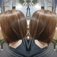 カット＋美髪トリートメント