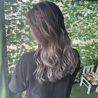 最新技術を駆使したコータオリジナル高クオリティーバレイヤージュ🥀✨